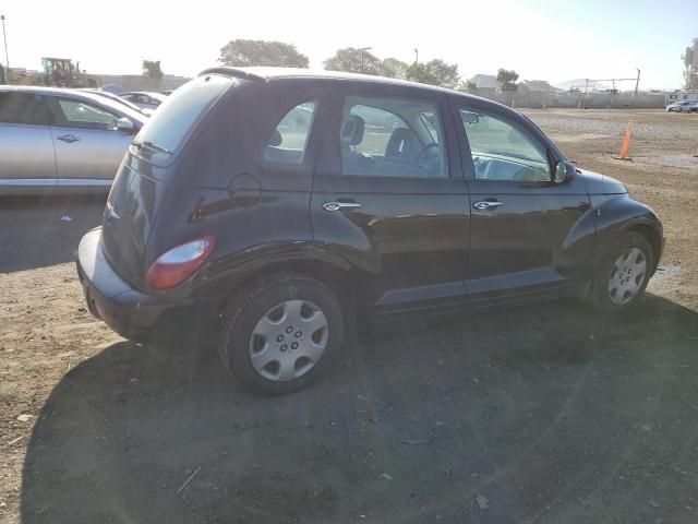 2007 Chrysler PT Cruiser