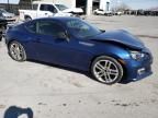 2013 Subaru BRZ 2.0 Limited