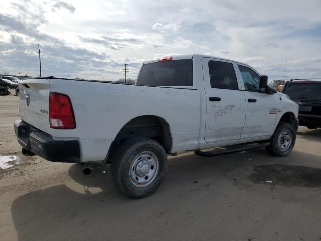 2017 Dodge RAM 2500 ST