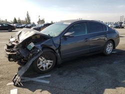 Salvage cars for sale from Copart Rancho Cucamonga, CA: 2012 Nissan Altima Base