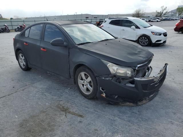 2011 Chevrolet Cruze LT