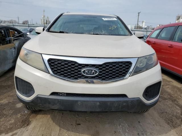 2011 KIA Sorento Base