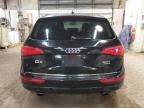 2017 Audi Q5 Premium Plus