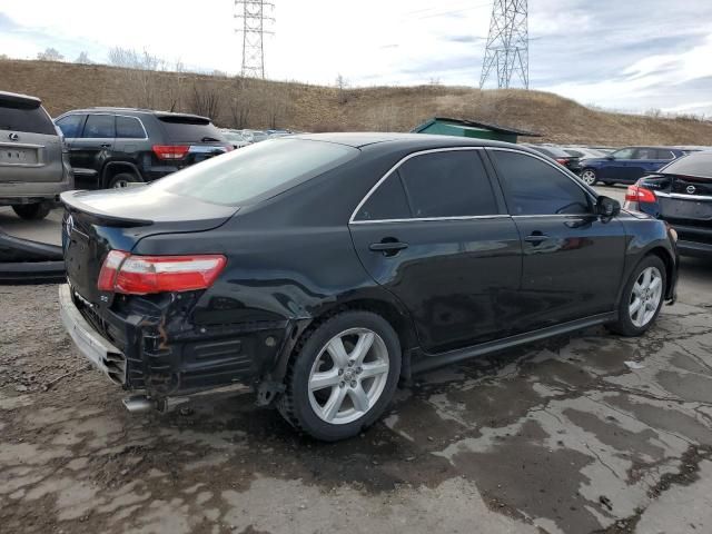 2008 Toyota Camry CE