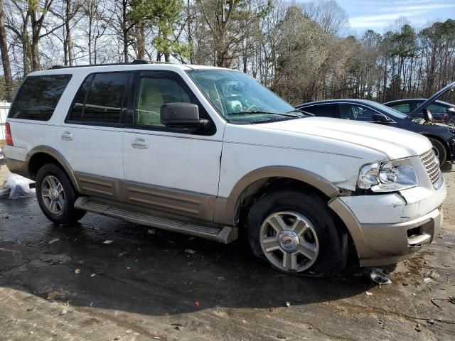 2004 Ford Expedition Eddie Bauer