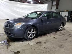 Nissan Altima salvage cars for sale: 2008 Nissan Altima 2.5