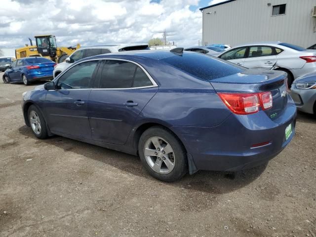 2015 Chevrolet Malibu LS