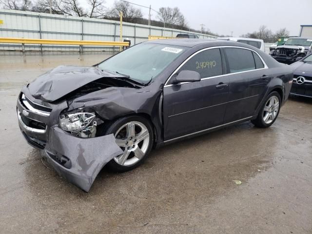 2011 Chevrolet Malibu 2LT