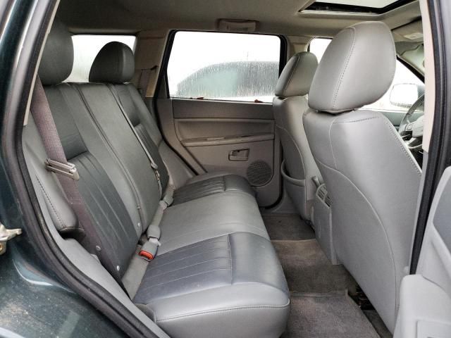 2005 Jeep Grand Cherokee Laredo