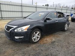 2013 Nissan Altima 2.5 for sale in Lumberton, NC