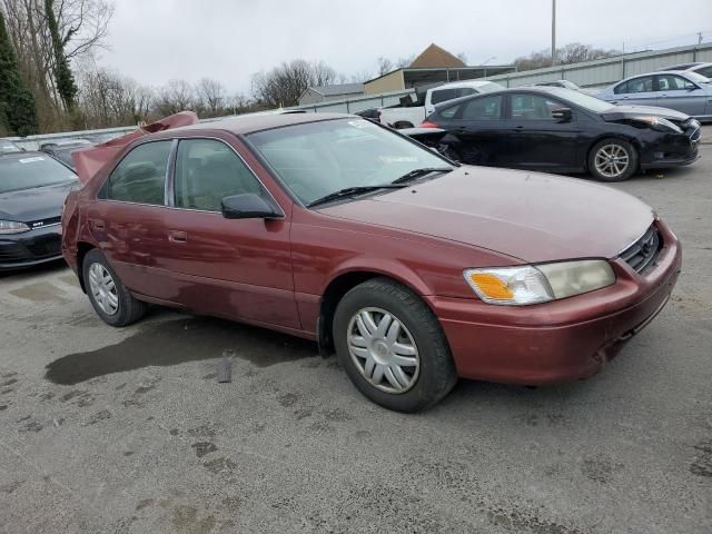 2000 Toyota Camry CE