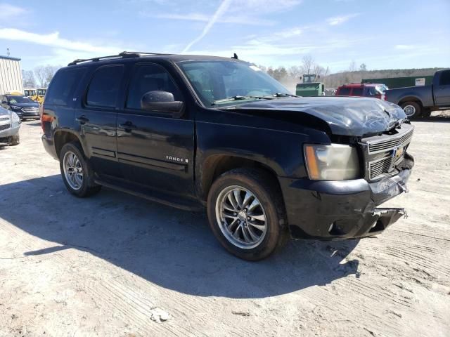 2007 Chevrolet Tahoe K1500