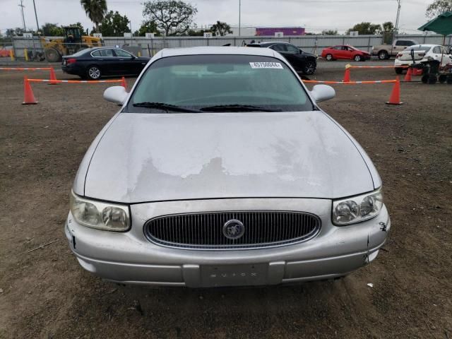 2000 Buick Lesabre Custom