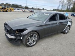 Genesis g80 Base Vehiculos salvage en venta: 2018 Genesis G80 Base