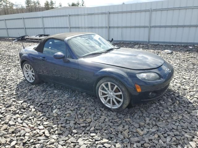 2008 Mazda MX-5 Miata