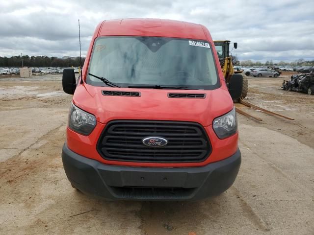 2019 Ford Transit T-250