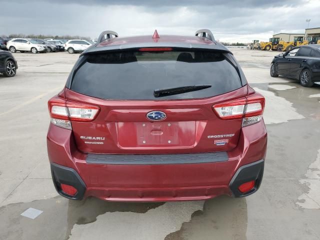 2019 Subaru Crosstrek Premium