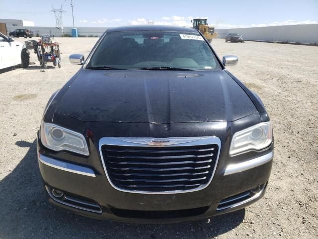 2012 Chrysler 300 Limited