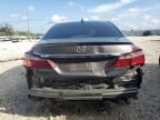 2017 Honda Accord Hybrid