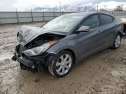 2013 Hyundai Elantra GLS for sale in Magna, UT