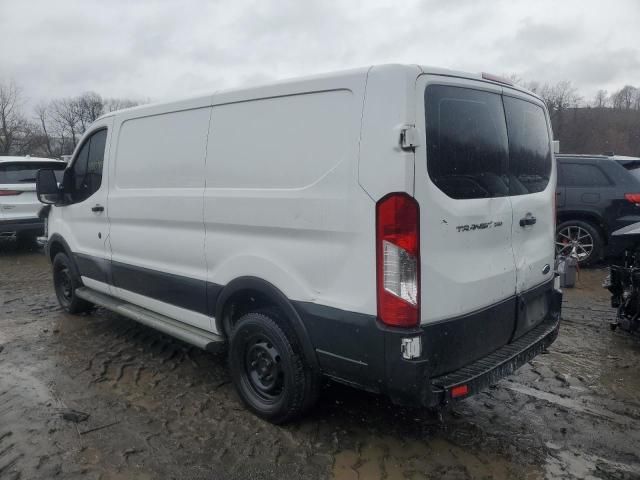 2019 Ford Transit T-250