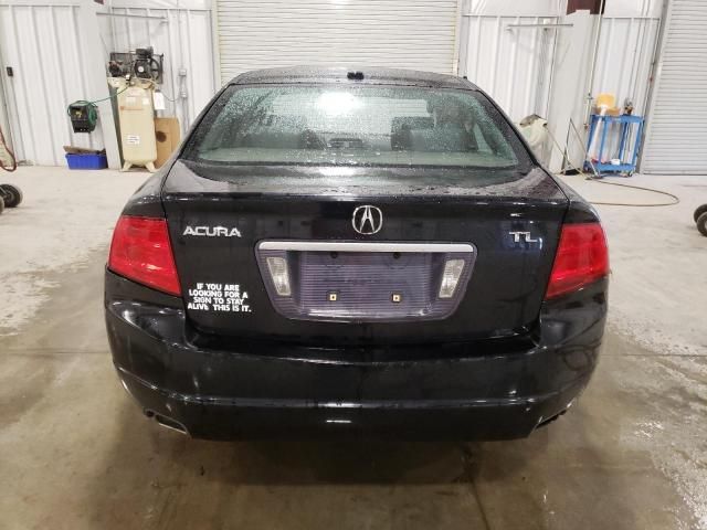 2005 Acura TL