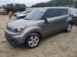 Salvage cars for sale from Copart Seaford, DE: 2019 KIA Soul