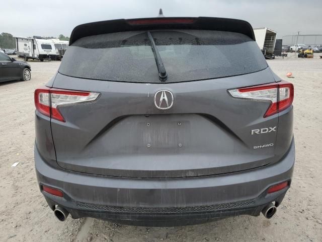 2021 Acura RDX Technology