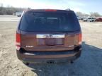 2010 Honda Pilot EXL