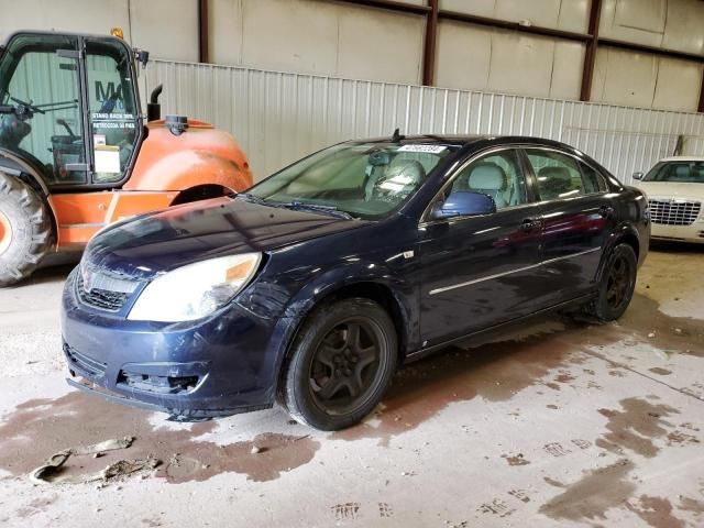 2008 Saturn Aura XE