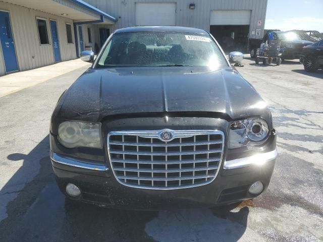 2007 Chrysler 300C