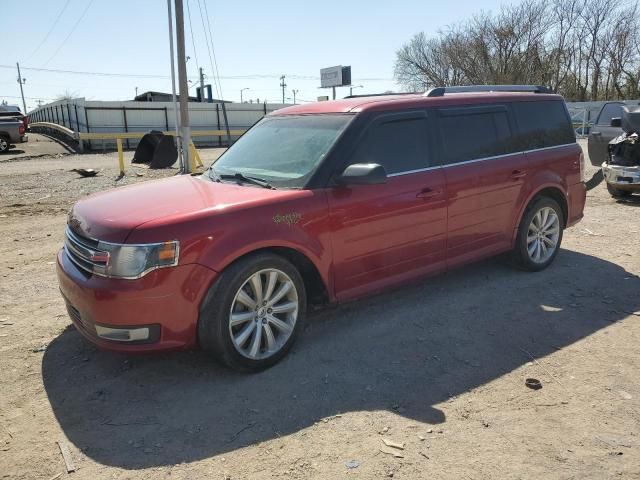 2014 Ford Flex SEL