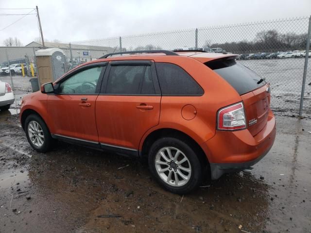 2007 Ford Edge SEL