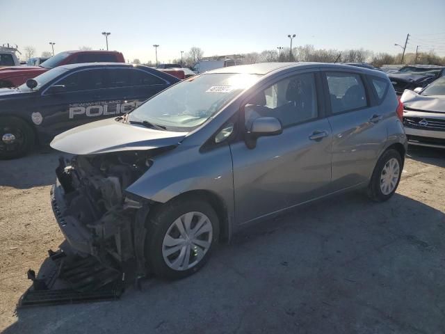 2014 Nissan Versa Note S