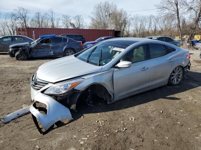 2016 Hyundai Azera Limited