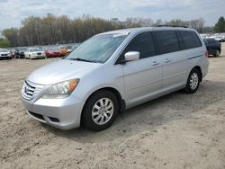 2010 Honda Odyssey EXL for sale in Conway, AR