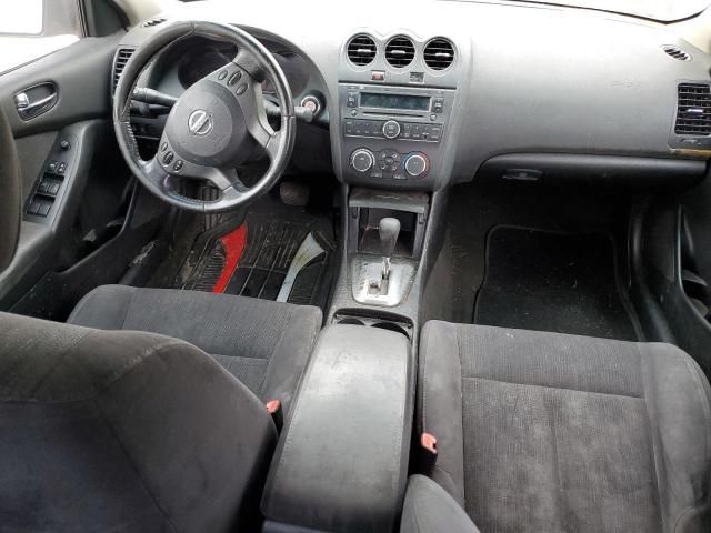 2011 Nissan Altima Base