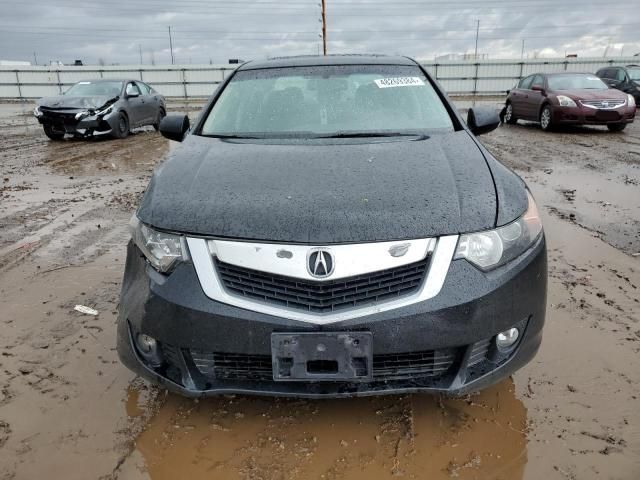 2010 Acura TSX