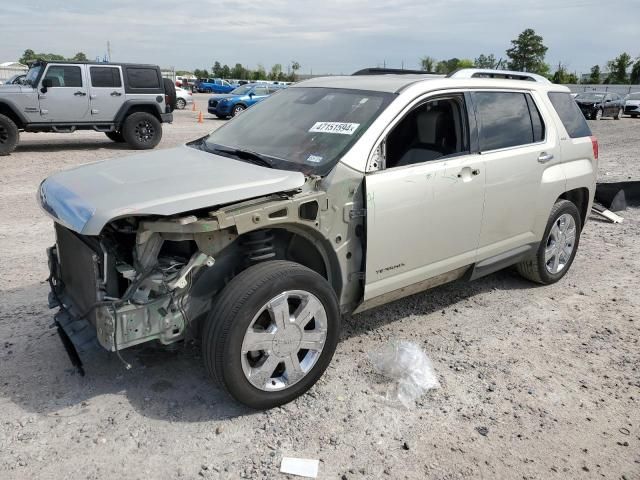 2013 GMC Terrain SLT