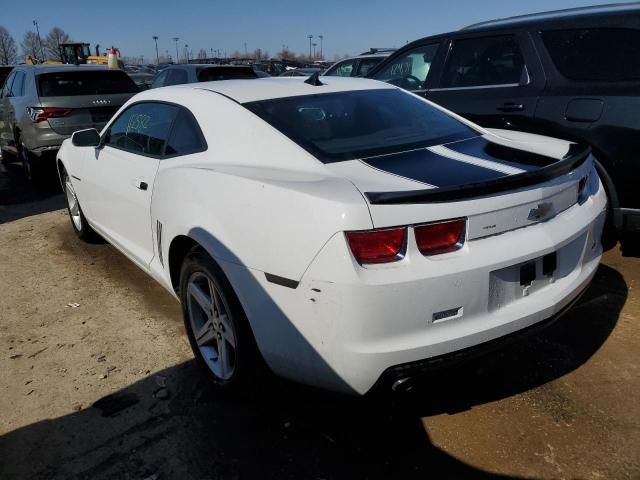 2010 Chevrolet Camaro LS