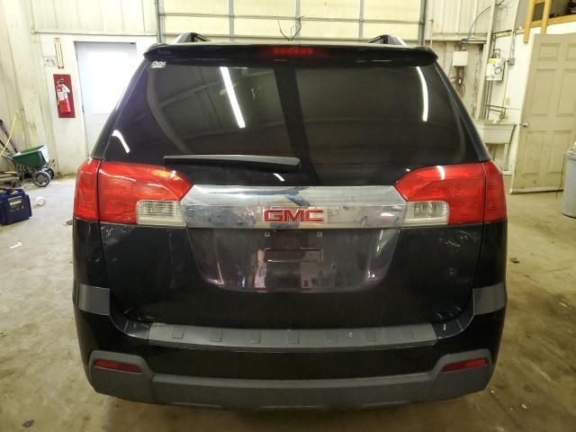 2013 GMC Terrain SLE