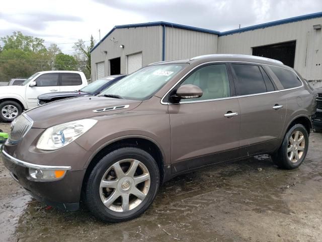 2008 Buick Enclave CXL