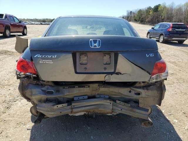 2009 Honda Accord EX