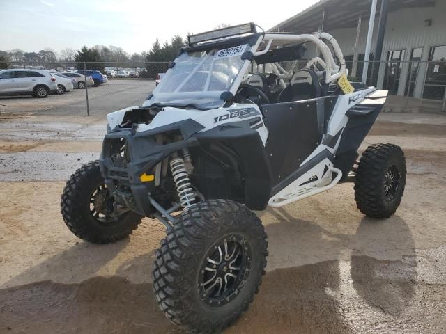 2017 Polaris RZR XP 1000 EPS