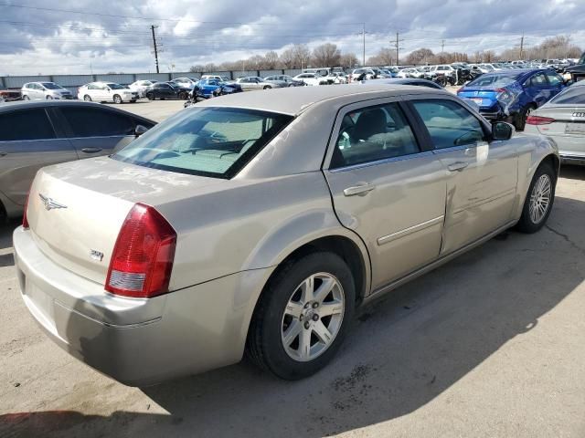 2006 Chrysler 300 Touring