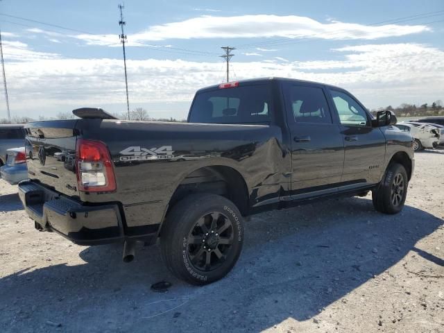 2020 Dodge RAM 2500 BIG Horn