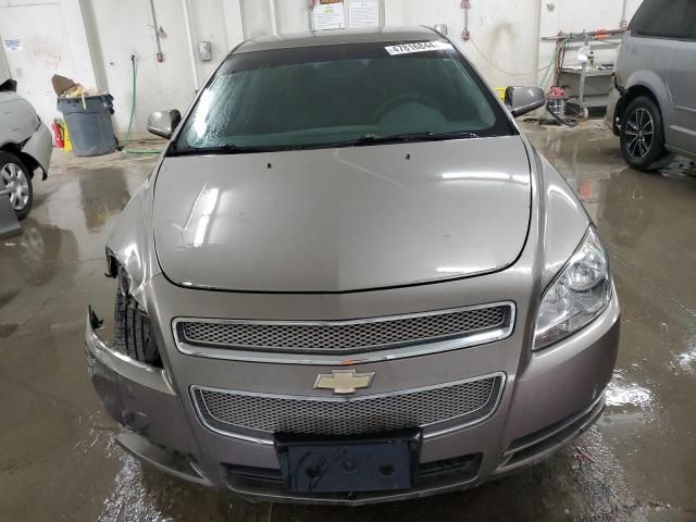 2010 Chevrolet Malibu 1LT