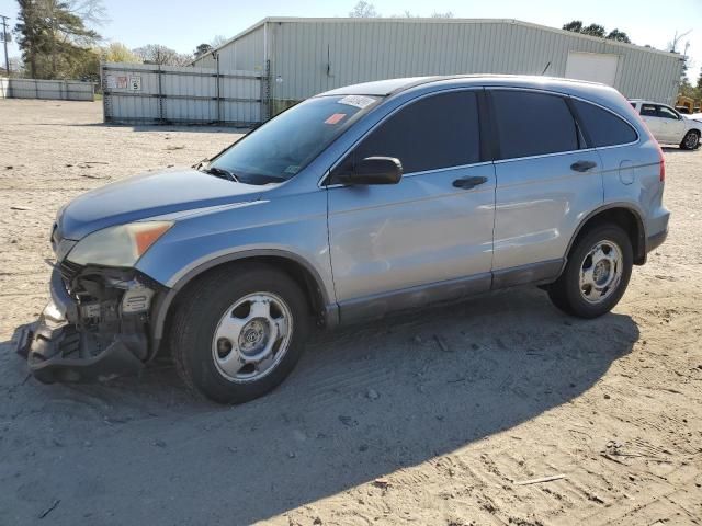 2008 Honda CR-V LX