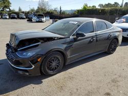 2022 Hyundai Sonata SE en venta en San Martin, CA