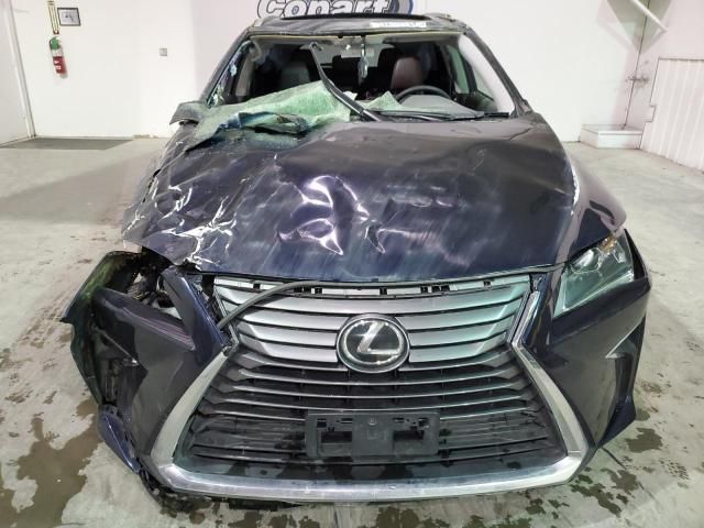 2019 Lexus RX 350 L